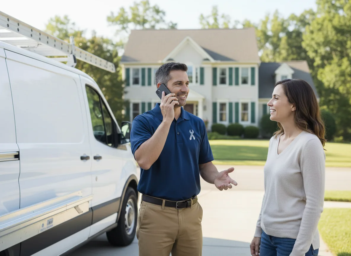 Home Gutter Service Blackstone, VA FAQs